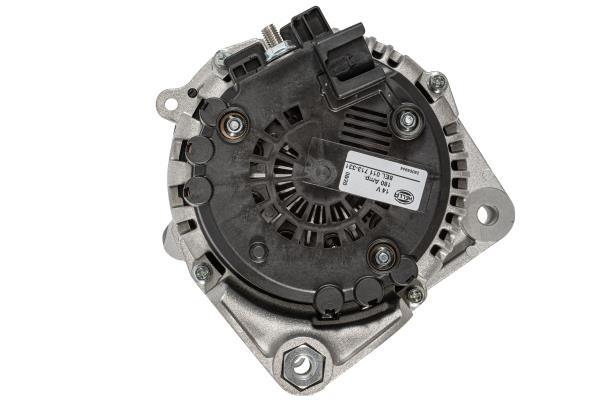 Alternador HELLA ref. 8EL 011 713-331