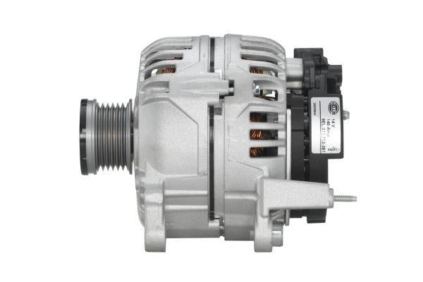 Alternador HELLA ref. 8EL 011 713-381