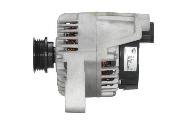 Alternador HELLA ref. 8EL 011 713-481