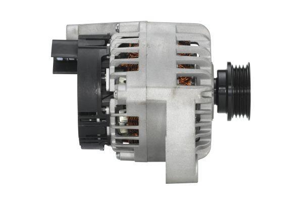 Alternador HELLA ref. 8EL 011 713-481