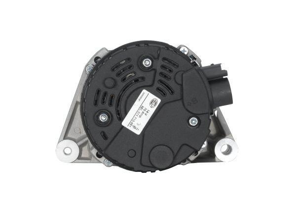 Alternador HELLA ref. 8EL 011 713-491