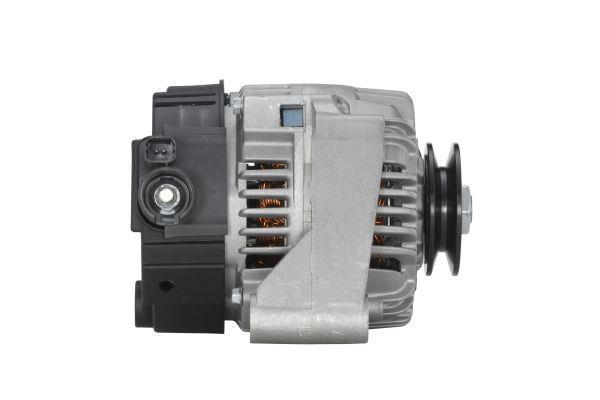 Alternador HELLA ref. 8EL 011 713-491