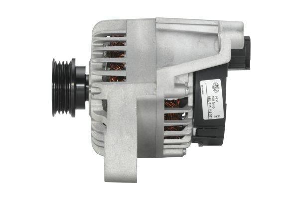 Alternador HELLA ref. 8EL 011 713-501