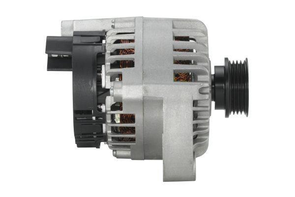Alternador HELLA ref. 8EL 011 713-501