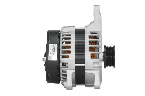 Alternador HELLA ref. 8EL 011 713-521