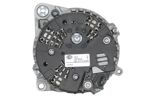 Alternador HELLA ref. 8EL 011 713-551