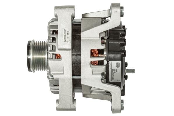 Alternador HELLA ref. 8EL 011 713-581