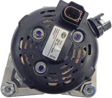 Alternador HELLA ref. 8EL 011 713-631