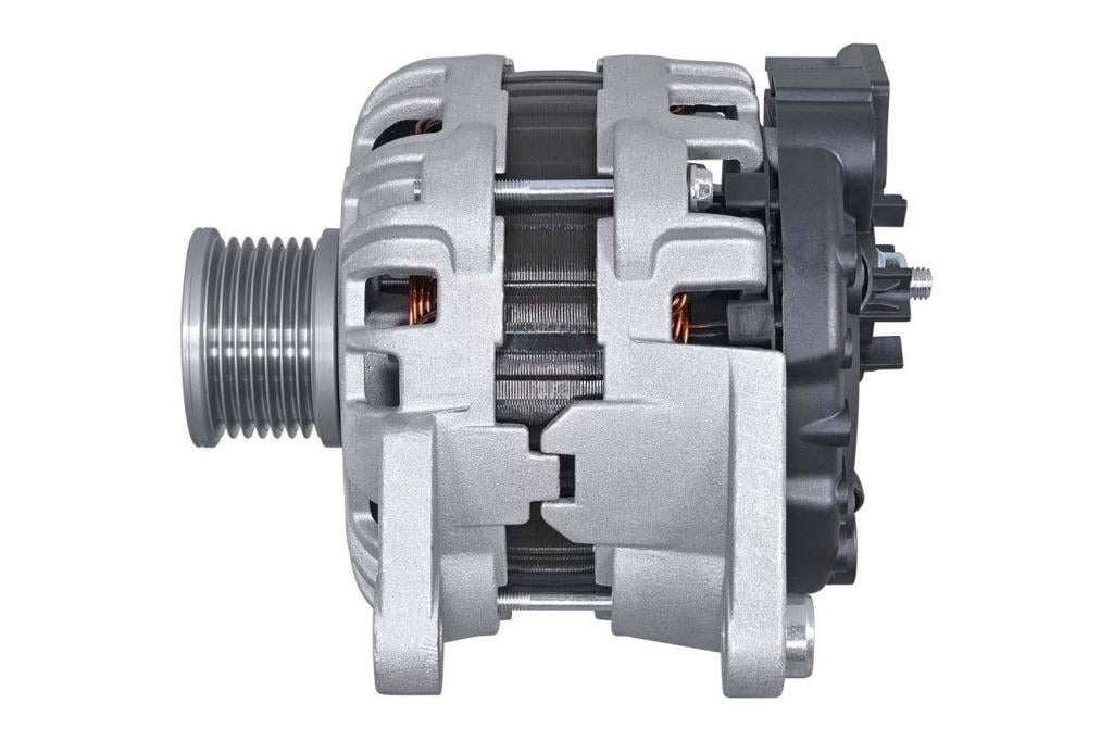Alternador HELLA ref. 8EL 011 713-661