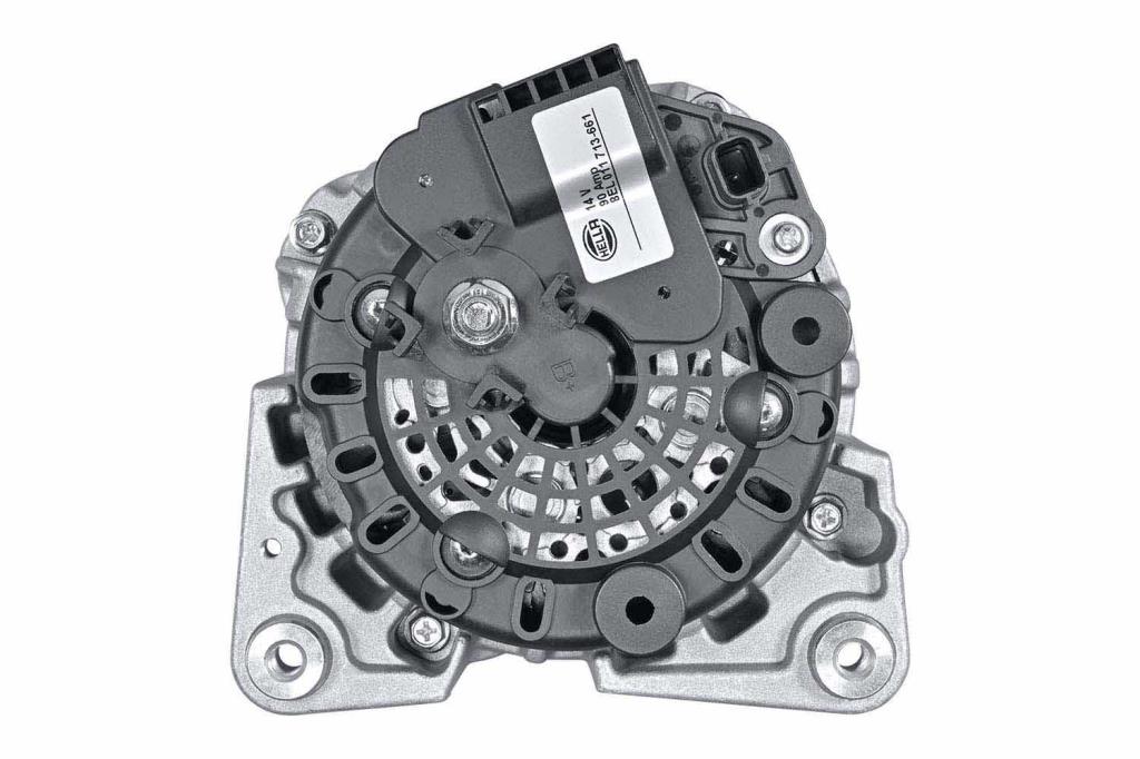 Alternador HELLA ref. 8EL 011 713-661