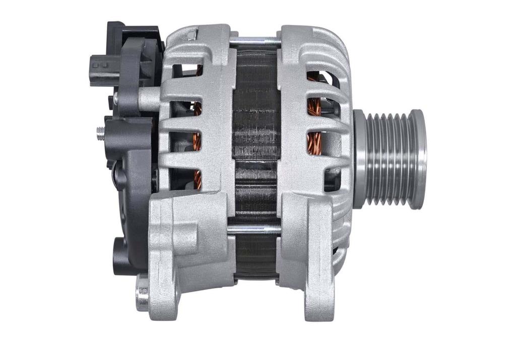 Alternador HELLA ref. 8EL 011 713-661