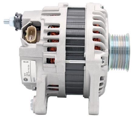 Alternador HELLA ref. 8EL 011 713-721