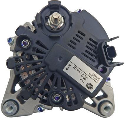 Alternador HELLA ref. 8EL 011 713-751