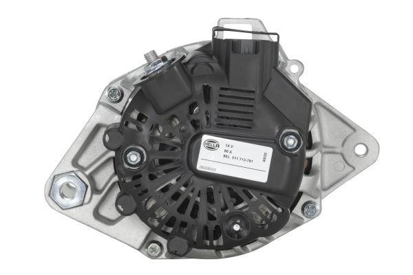 Alternador HELLA ref. 8EL 011 713-791