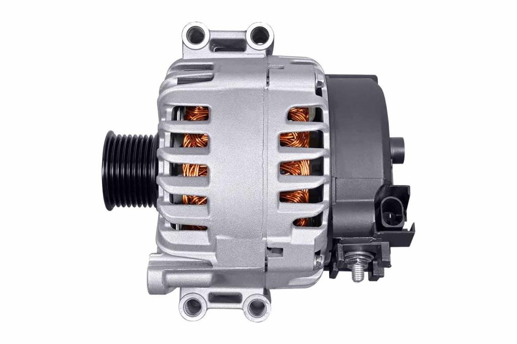 Alternador HELLA ref. 8EL 011 713-871