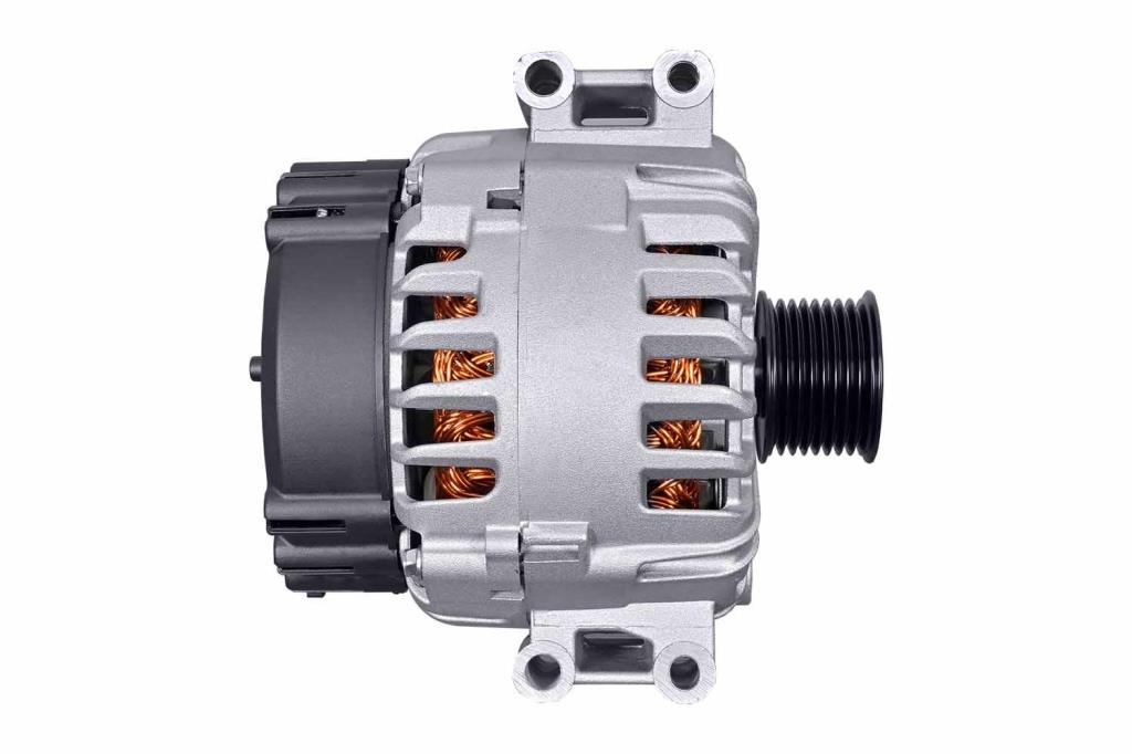 Alternador HELLA ref. 8EL 011 713-871