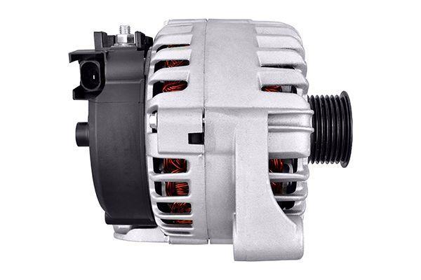 Alternador HELLA ref. 8EL 011 713-891