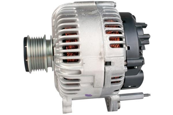 Alternateur HELLA 8EL 012 426-001