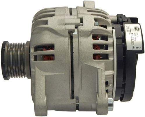 Alternateur HELLA 8EL 012 426-071