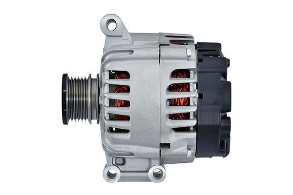 Alternador HELLA 8EL 012 426-091