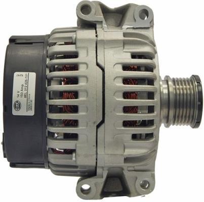 Alternador HELLA 8EL 012 426-101