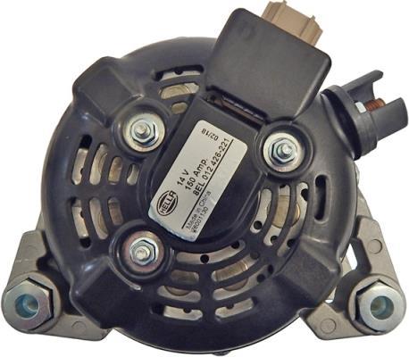 Alternateur HELLA 8EL 012 426-221