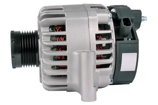 Alternador HELLA 8EL 012 426-241