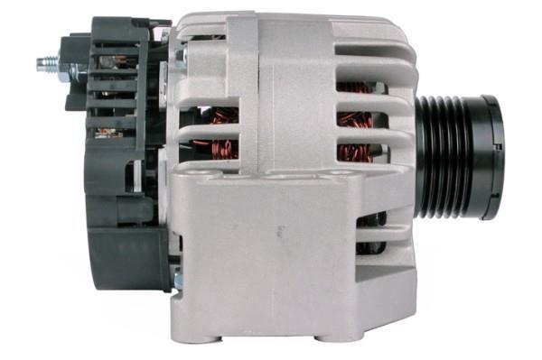 Alternador HELLA 8EL 012 426-241