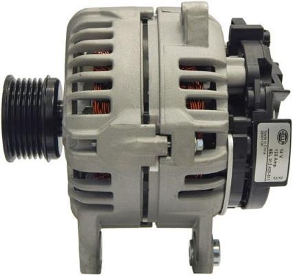 Alternateur HELLA ref. 8EL 012 426-311