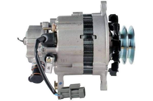 Alternador HELLA 8EL 012 426-391