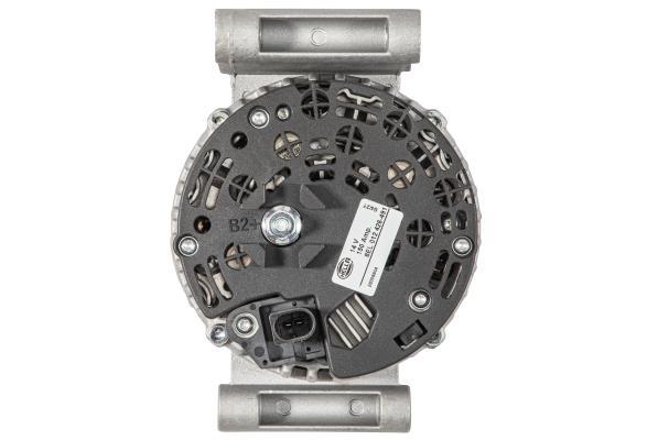 Alternador HELLA ref. 8EL 012 426-491