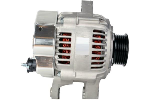 Alternador HELLA 8EL 012 426-501