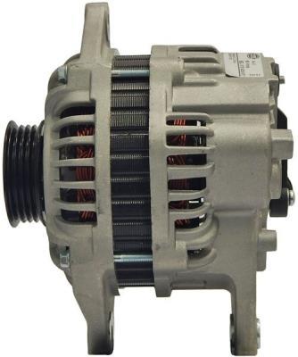 Alternador HELLA 8EL 012 426-611