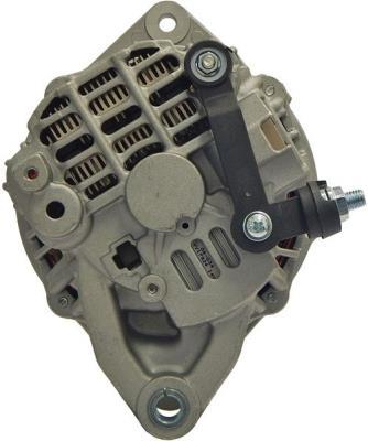 Alternador HELLA 8EL 012 426-611