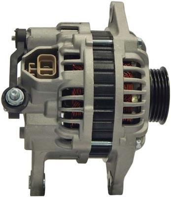 Alternador HELLA 8EL 012 426-611