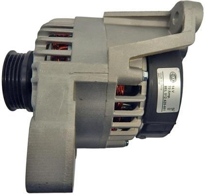 Alternador HELLA 8EL 012 426-661
