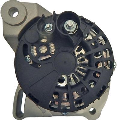 Alternador HELLA 8EL 012 426-661