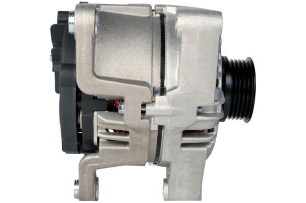 Alternador HELLA 8EL 012 426-681