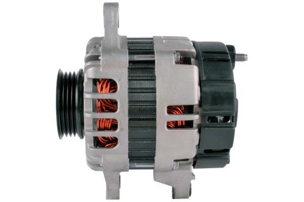 Alternador HELLA ref. 8EL 012 426-801