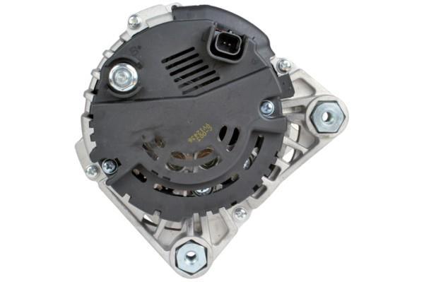 Alternador HELLA 8EL 012 426-811