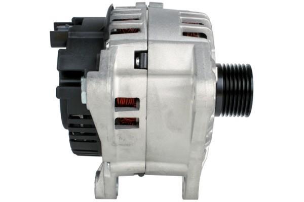 Alternador HELLA 8EL 012 426-811