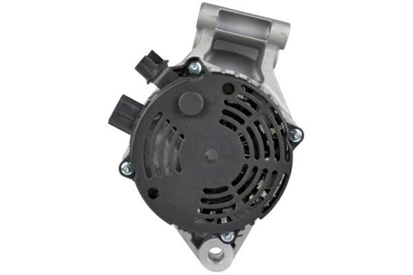 Alternador HELLA 8EL 012 427-011