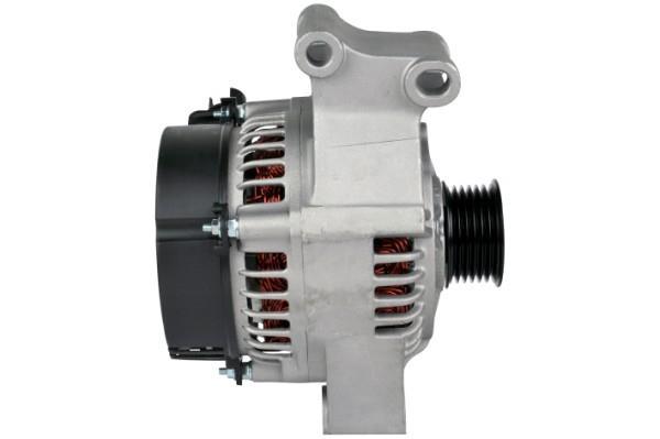 Alternador HELLA 8EL 012 427-011