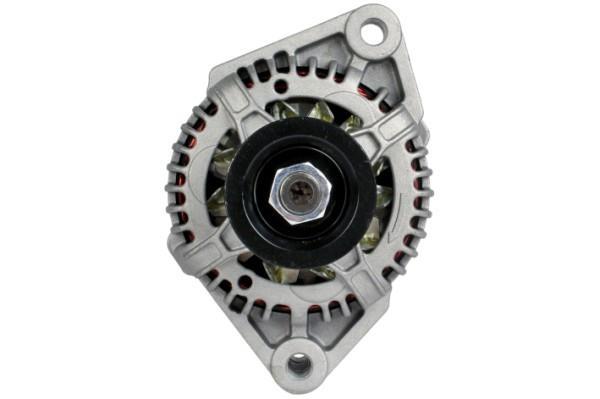 Alternador HELLA 8EL 012 427-051