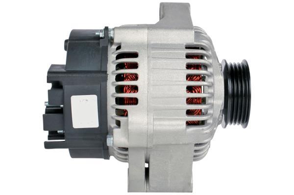 Alternador HELLA 8EL 012 427-051
