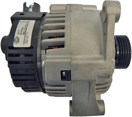 Alternateur HELLA 8EL 012 427-101