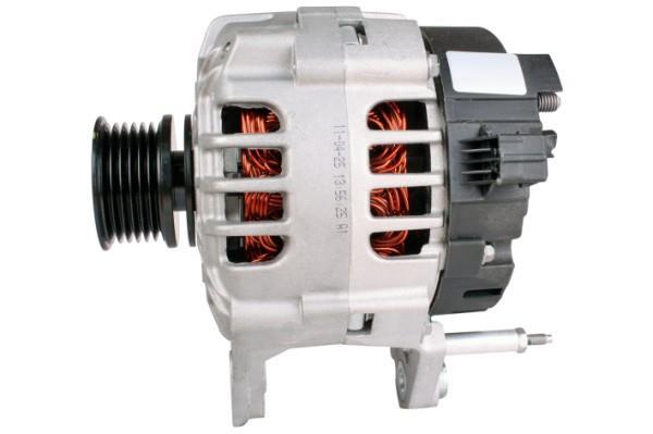 Alternateur HELLA ref. 8EL 012 427-121