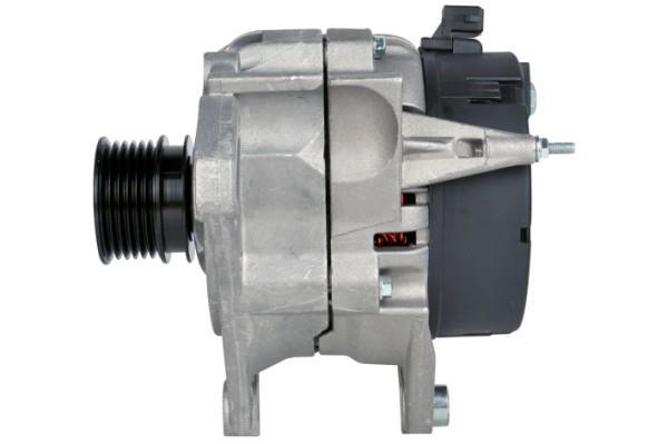 Alternateur HELLA 8EL 012 427-161