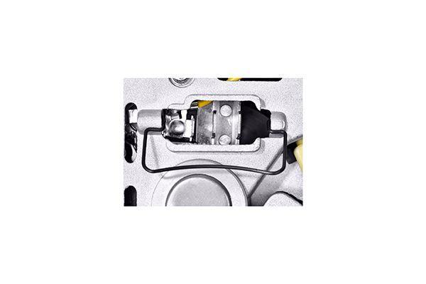 Alternateur HELLA ref. 8EL 012 427-311