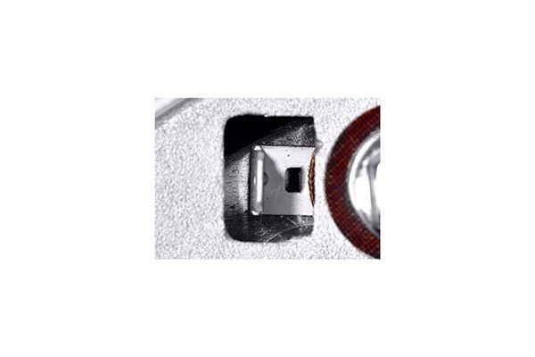 Alternateur HELLA ref. 8EL 012 427-311